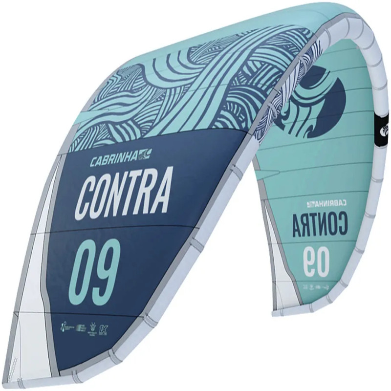 CABRINHA CONTRA - Photo produit