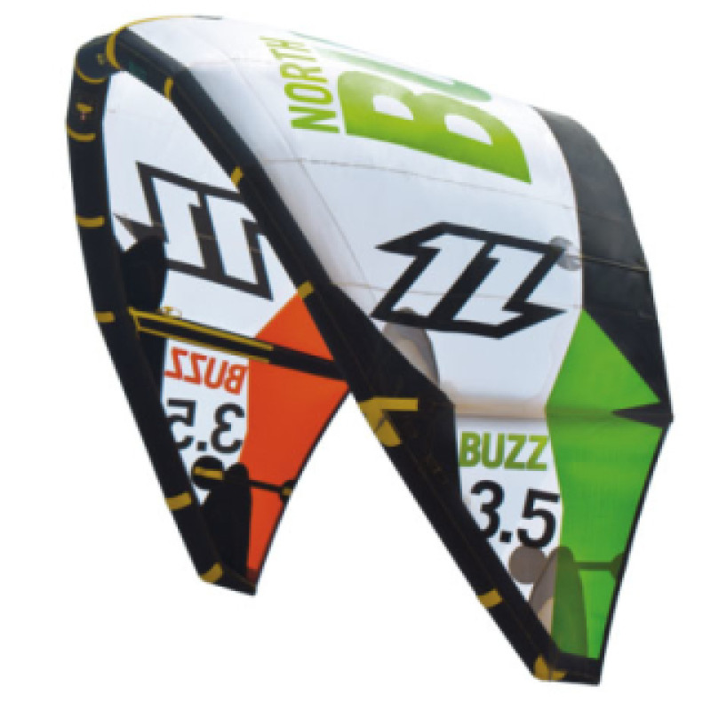 NORTH BUZZ - Photo produit