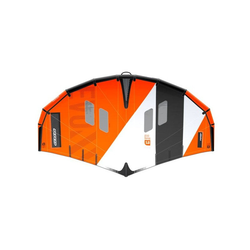 RRD EVO WING - Photo produit