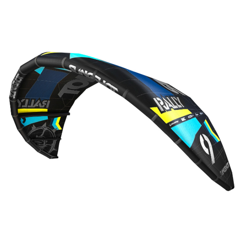 SLINGSHOT RALLY - Photo produit