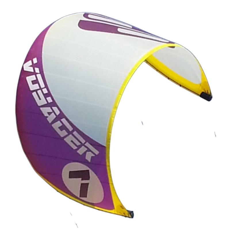 STORM VOYAGER - Photo produit
