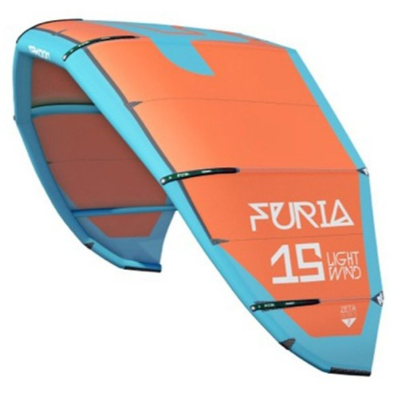 TAKOON FURIA LTD - Photo produit
