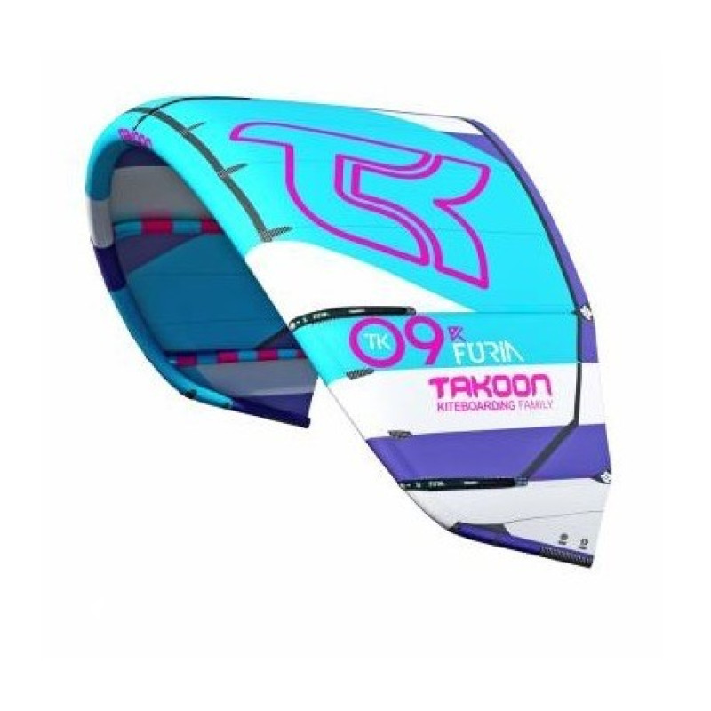 TAKOON FURIA - Photo produit
